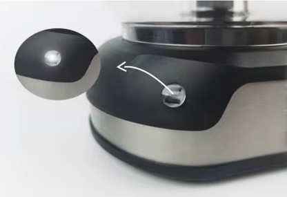 Kitchef Pro™ عصّارة برتقال كهربائية