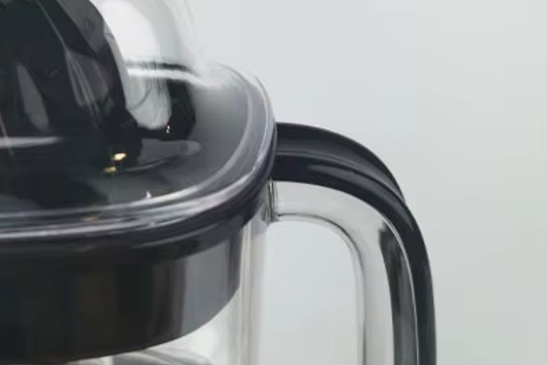 Kitchef Pro™ عصّارة برتقال كهربائية