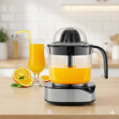 Kitchef Pro™ عصّارة برتقال كهربائية