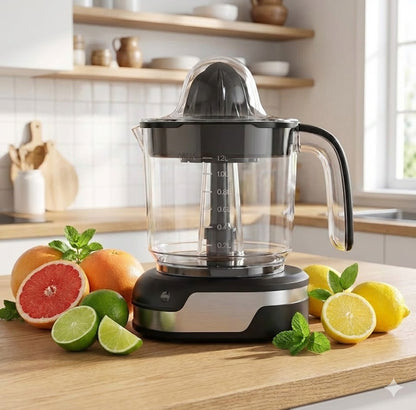 Kitchef Pro™ عصّارة برتقال كهربائية